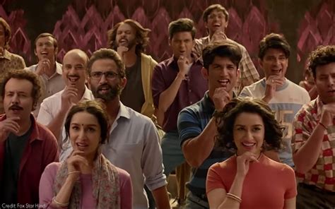 Chhichhore Movie Review By Rahul Desai .